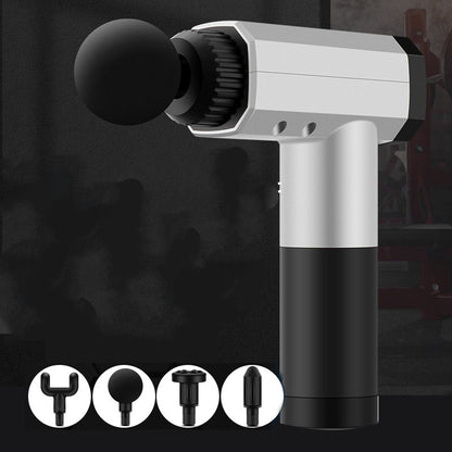 Muscle massage gun