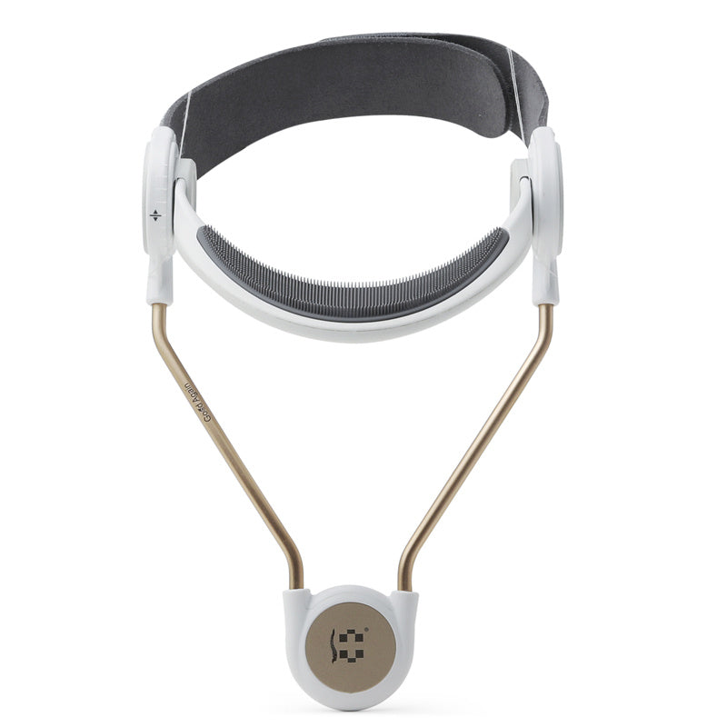 Cervical Neck Tractor Traction Device