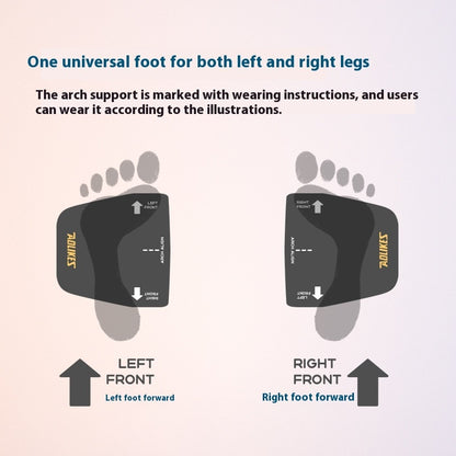 Foot Protective Cover Walking Posture Corrector