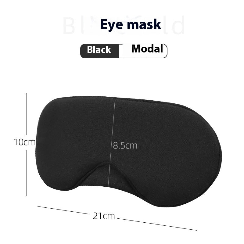 Travel Air Nap Eye Shield