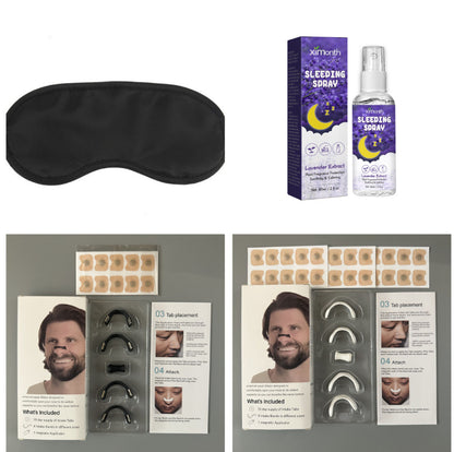 Lavender Sleep Spray Soothing The Nerves