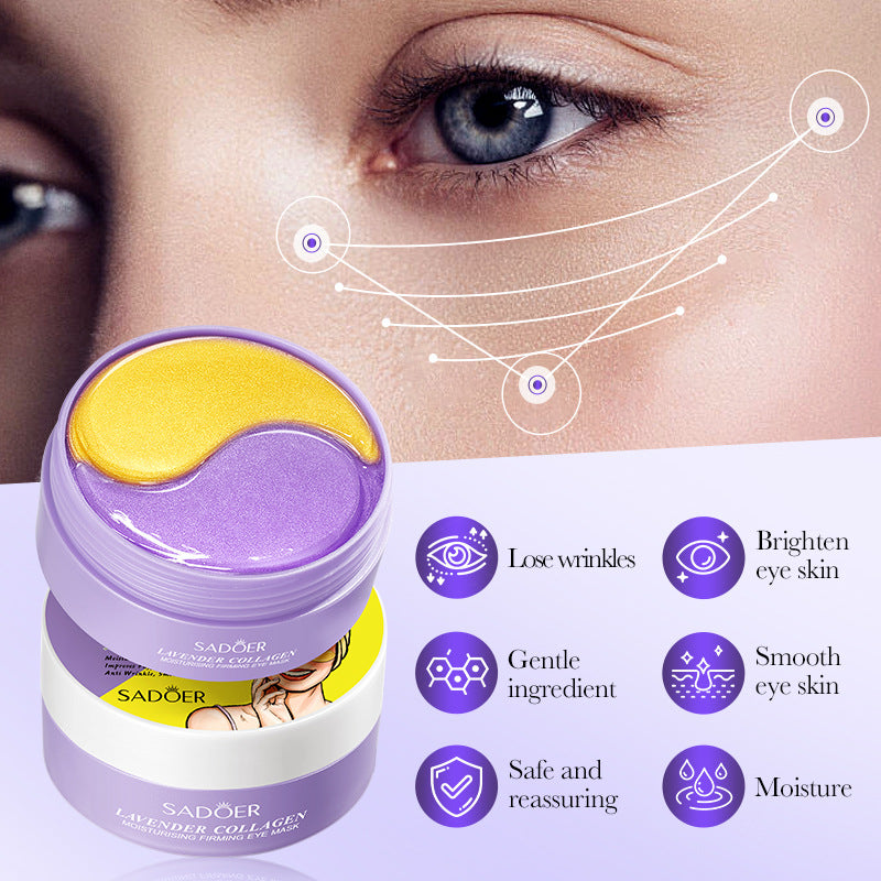 Lavender Collagen Hydrating