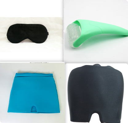 Sleep Eye Mask Ice Cube