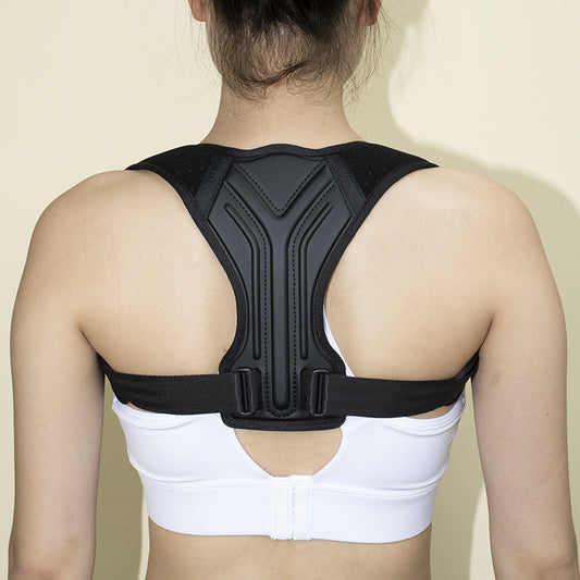 Back Posture Anti-camel Corrector