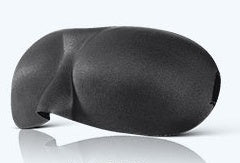 3D Eye Mask Sleep Shading Breathable