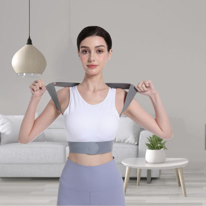 Back Support Posture Corrector For Women Men
