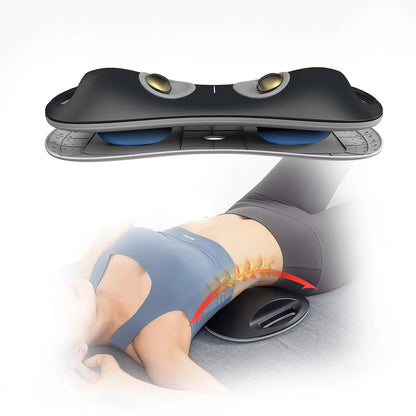 Lumbar Massage Back Stretcher