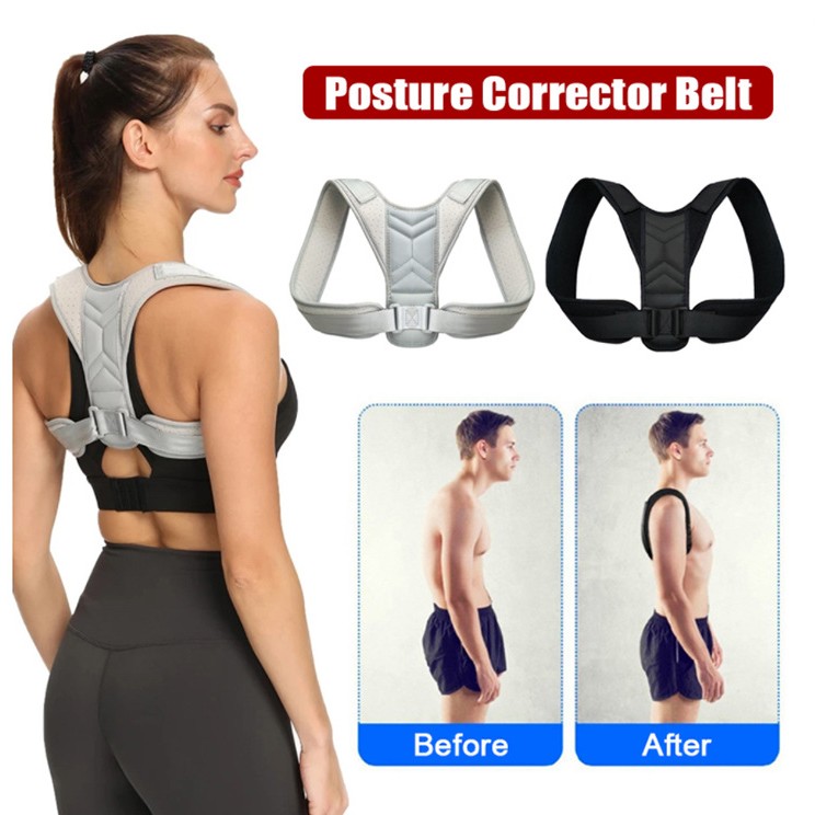 Anti-Humpback Posture Bunion Corrector