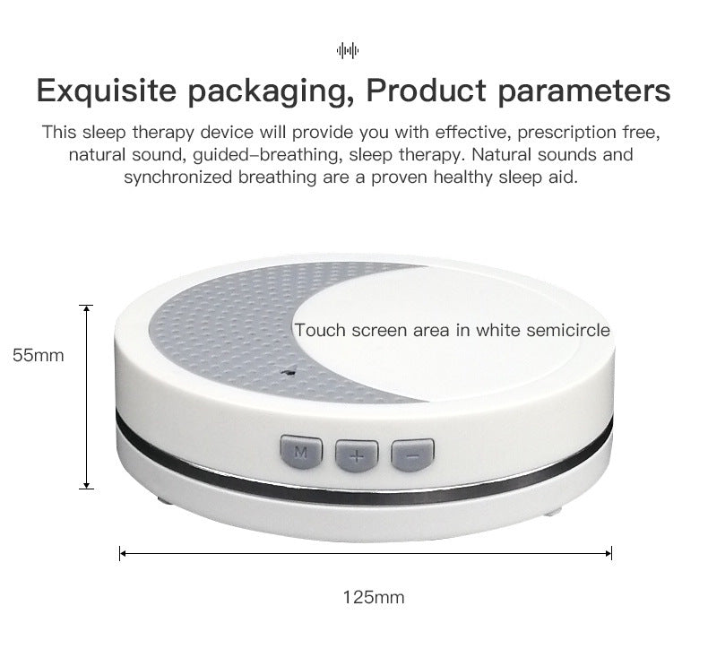 Sleep Aid Soothing Anxiety