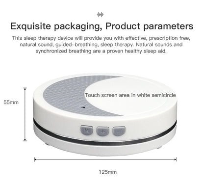 Sleep Aid Soothing Anxiety