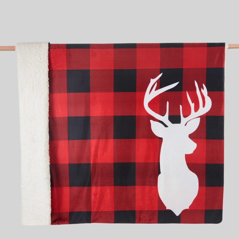 Shoulder Pad Three-stage Adjustable Heating Blanket