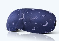3D Eye Mask Sleep Shading Breathable