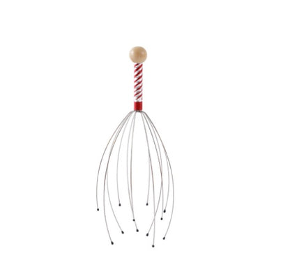 Octopus Pointed Head Massager