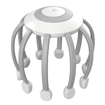 Home Fashion Scalp Massager Head Massager