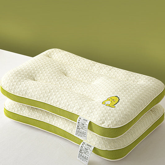 Cartoon Children Pillow