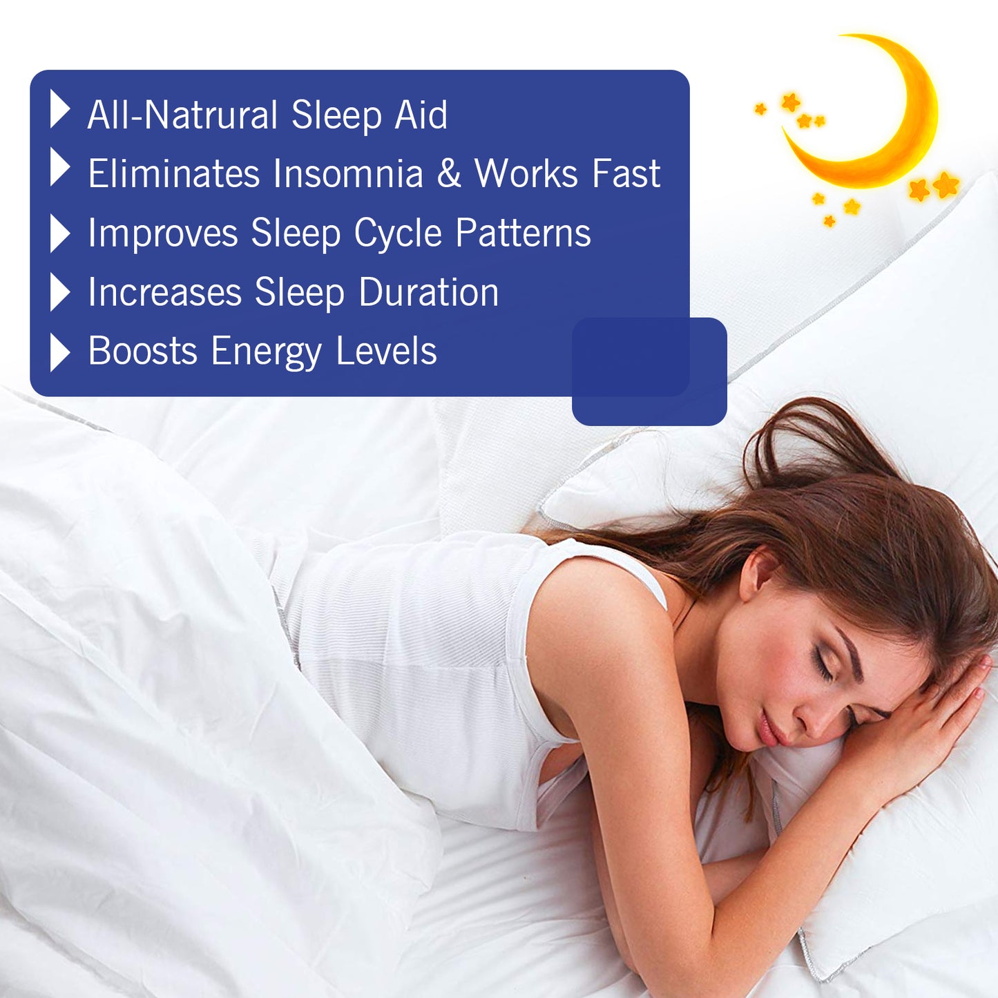 Sleeping Body Patch