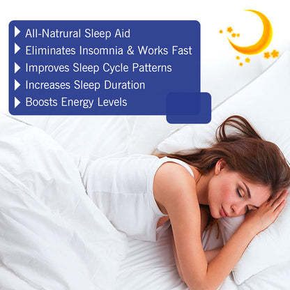Sleeping Body Patch