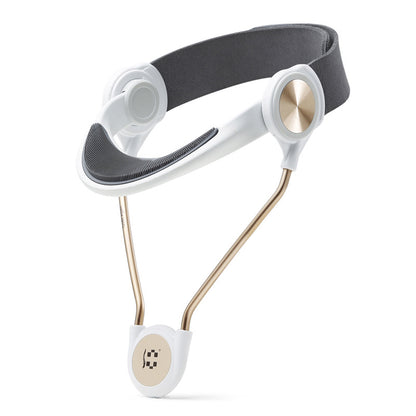 Cervical Neck Tractor Traction Device