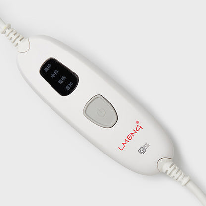 Shoulder Pad Three-stage Adjustable Heating Blanket